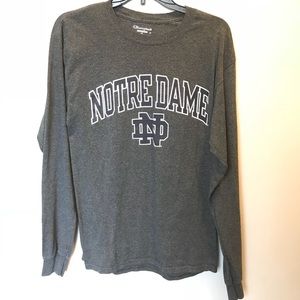 Champion noted dame long sleeve